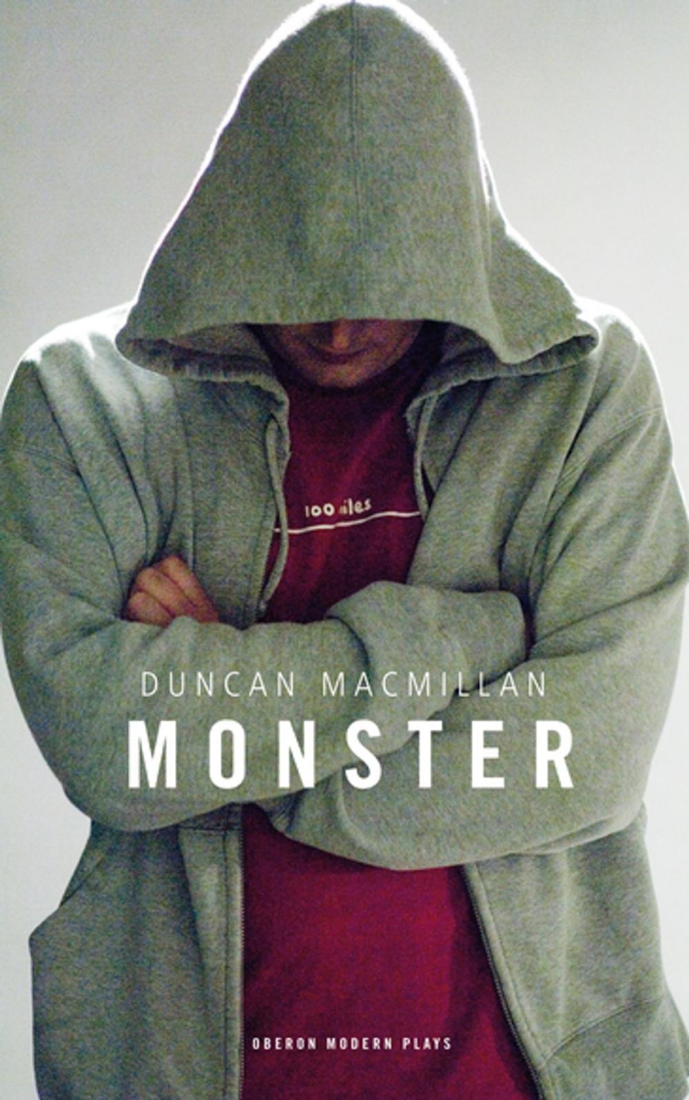 Big bigCover of Monster