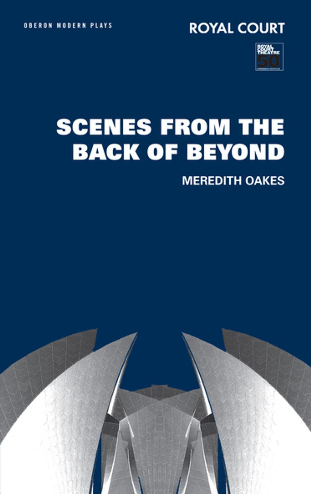 Big bigCover of Scenes from the Back of Beyond