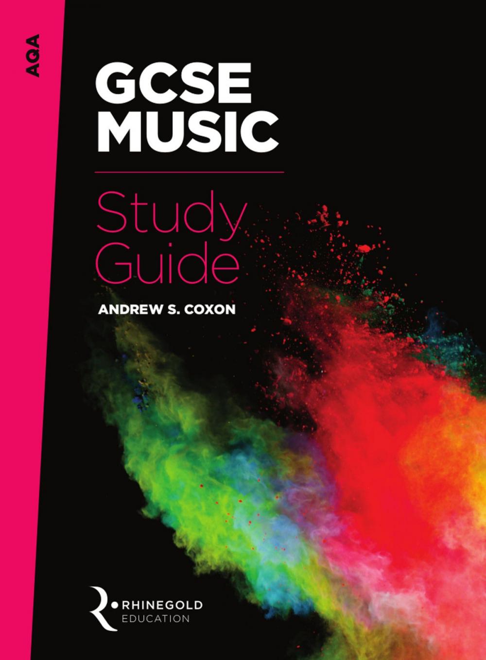 Big bigCover of AQA GCSE Music Study Guide