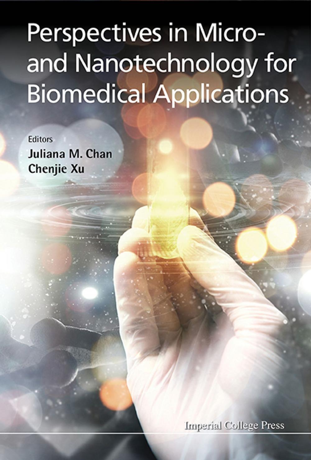 Big bigCover of Perspectives in Micro- and Nanotechnology for Biomedical Applications