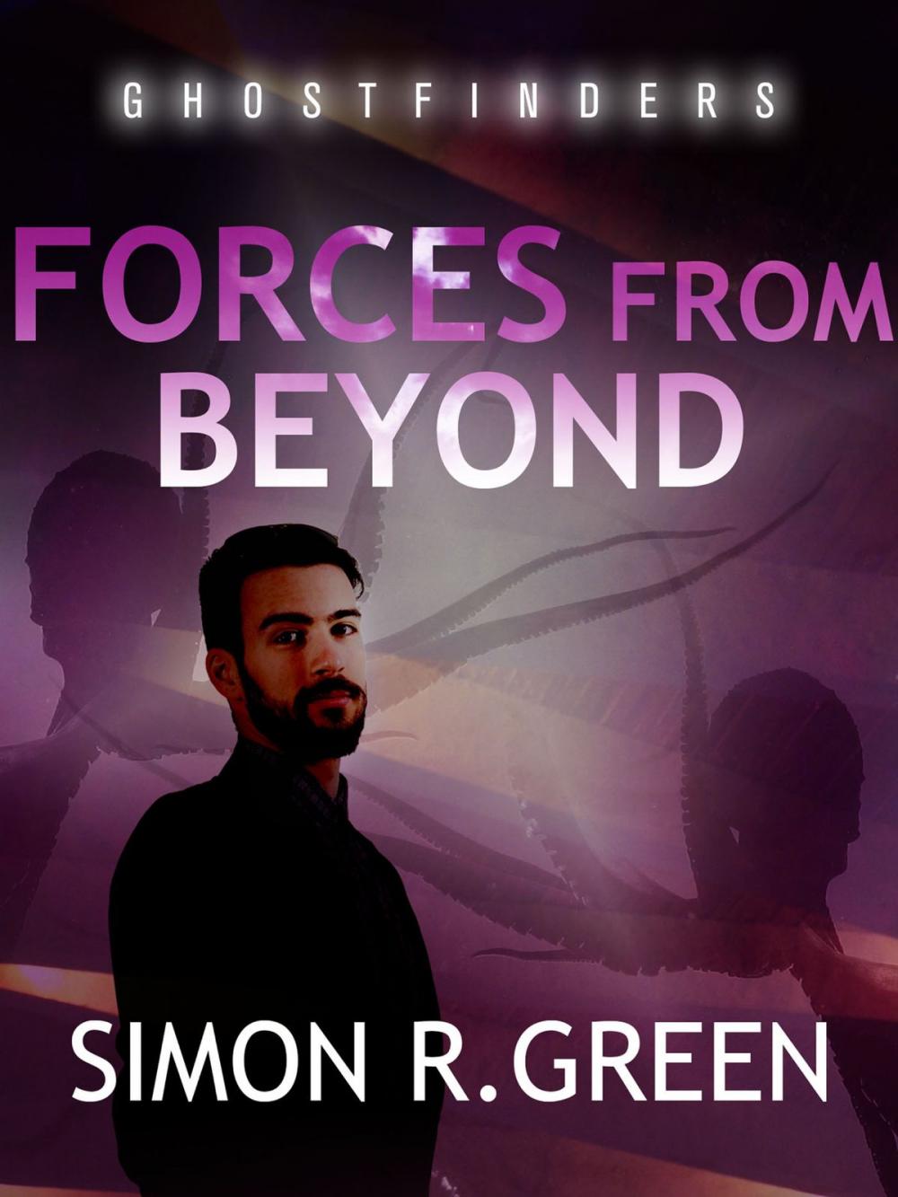 Big bigCover of Forces From Beyond