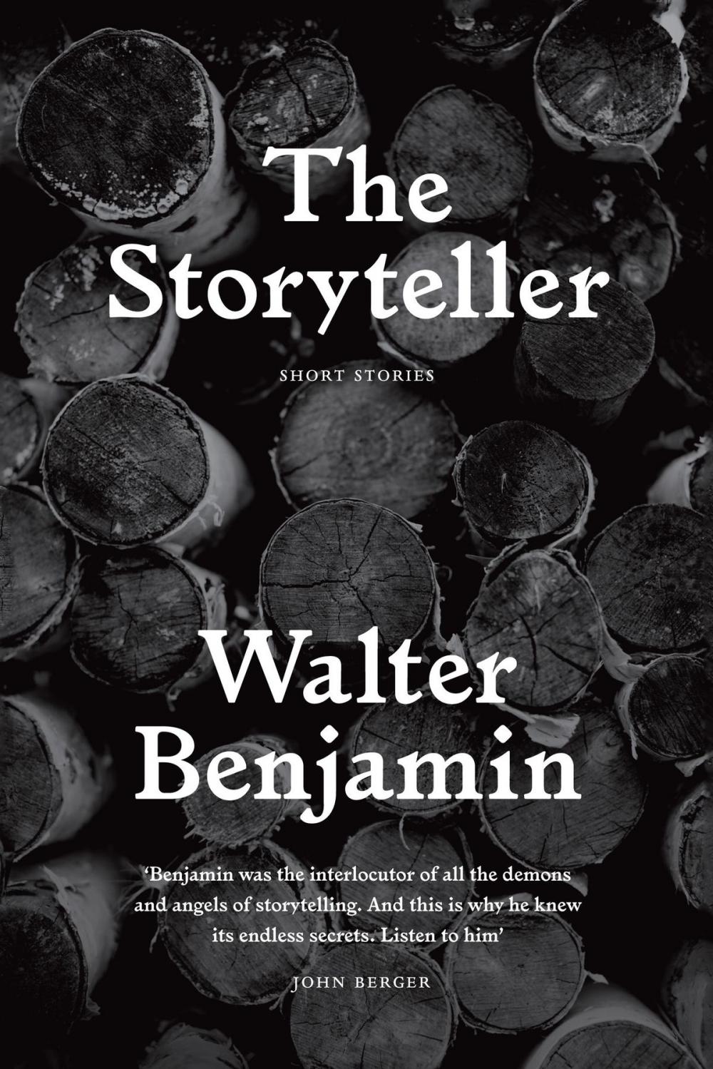 Big bigCover of The Storyteller