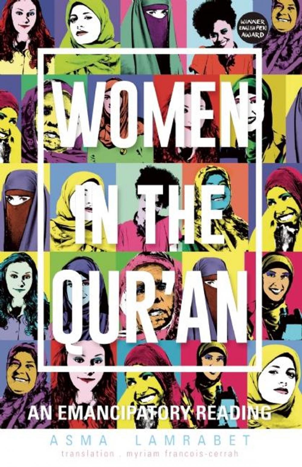 Big bigCover of Women in the Qur'an