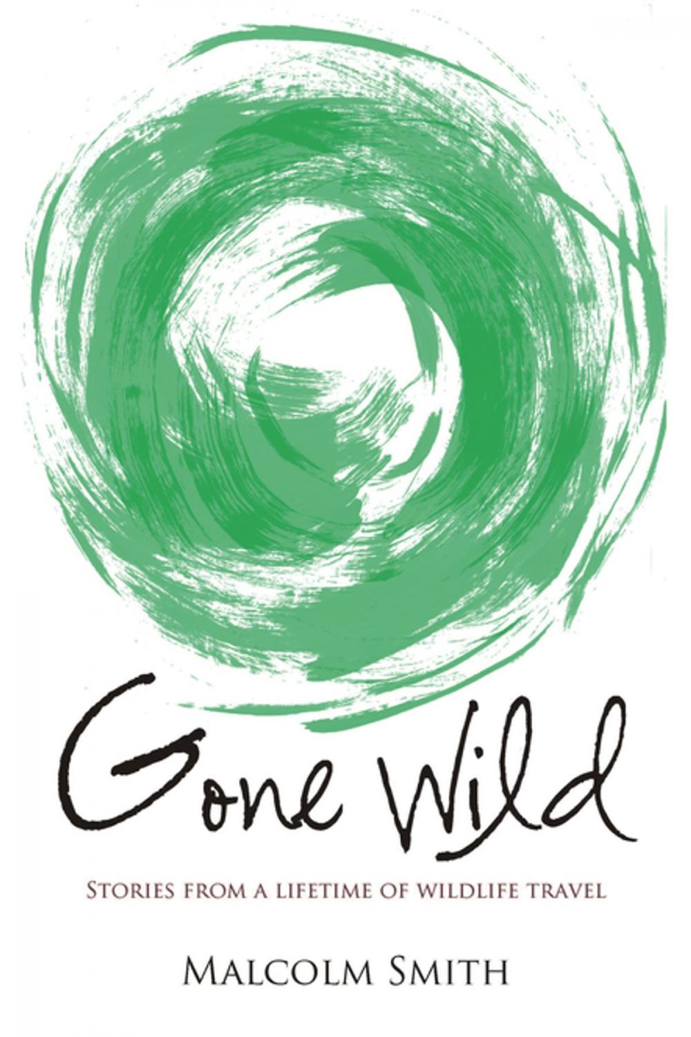 Big bigCover of Gone Wild