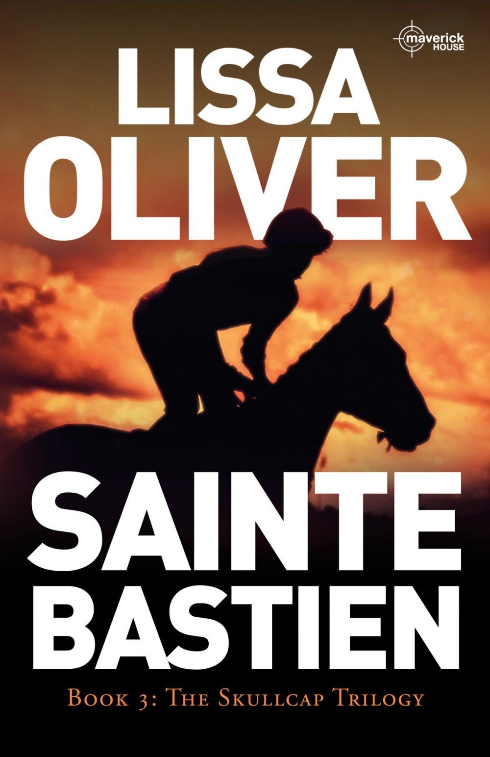 Big bigCover of Sainte Bastien