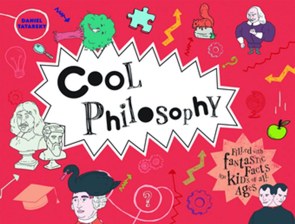 Big bigCover of Cool Philosophy