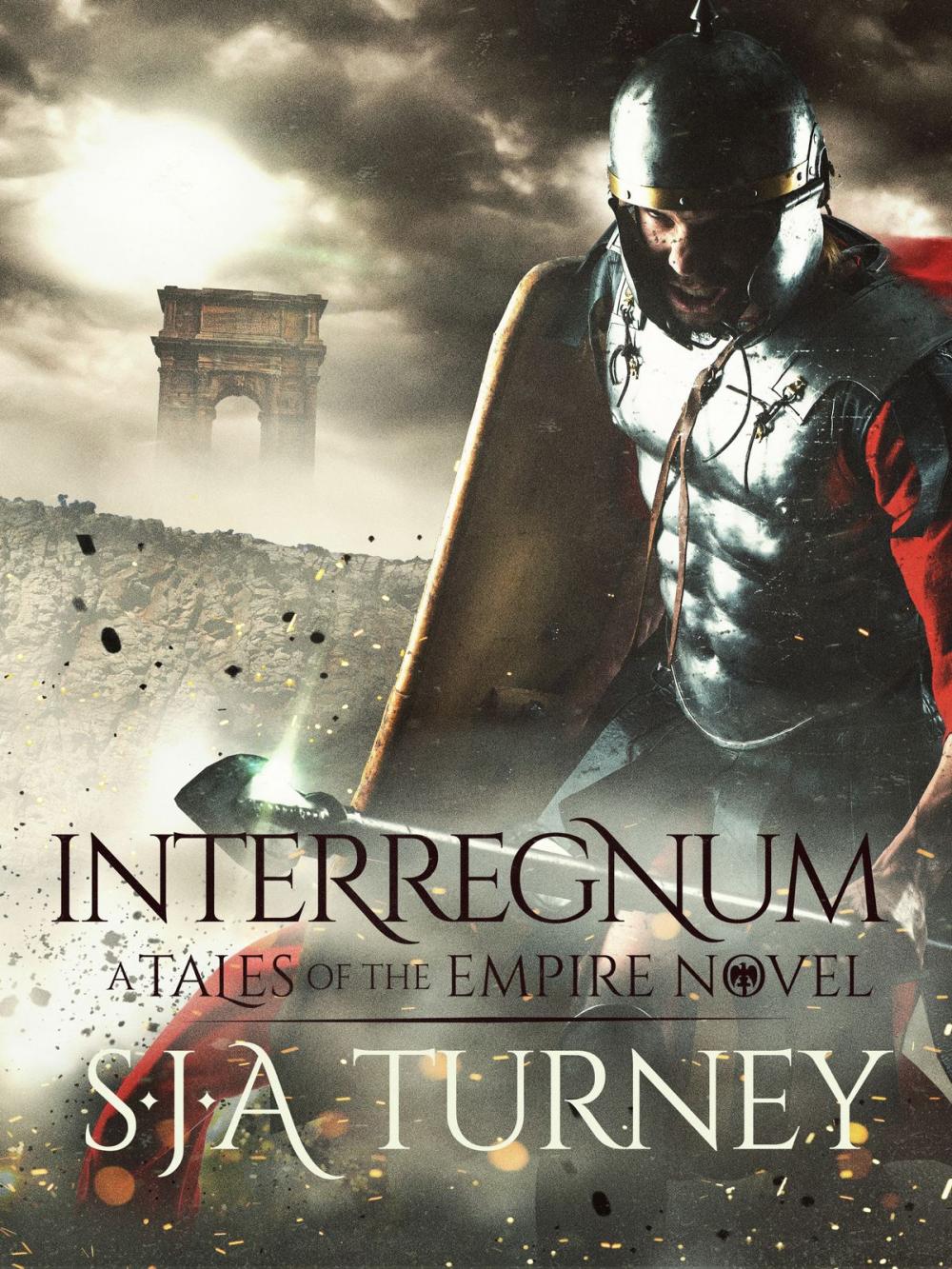 Big bigCover of Interregnum