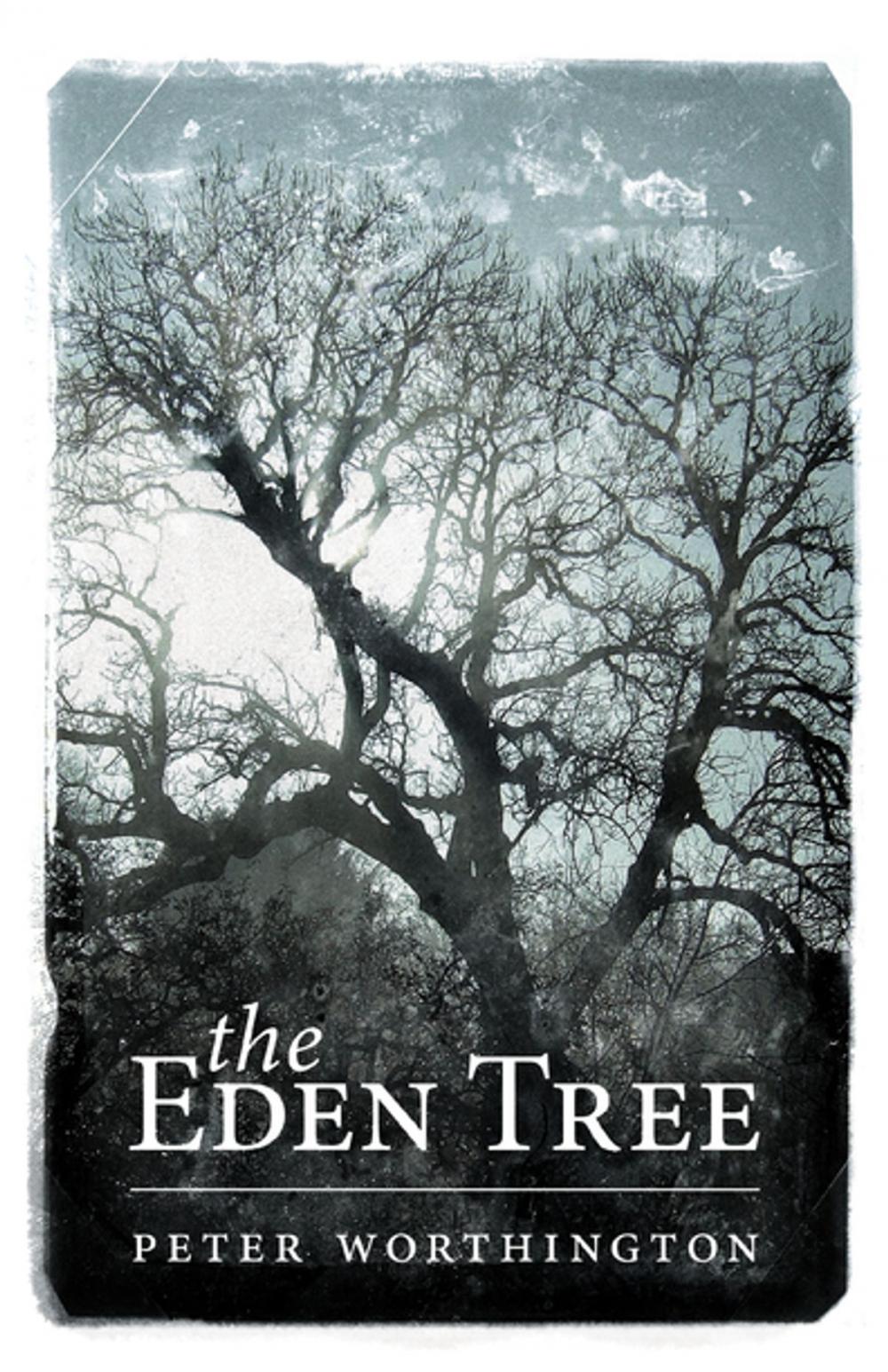 Big bigCover of The Eden Tree
