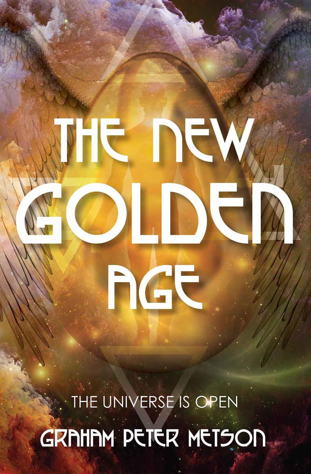 Big bigCover of The Golden Age