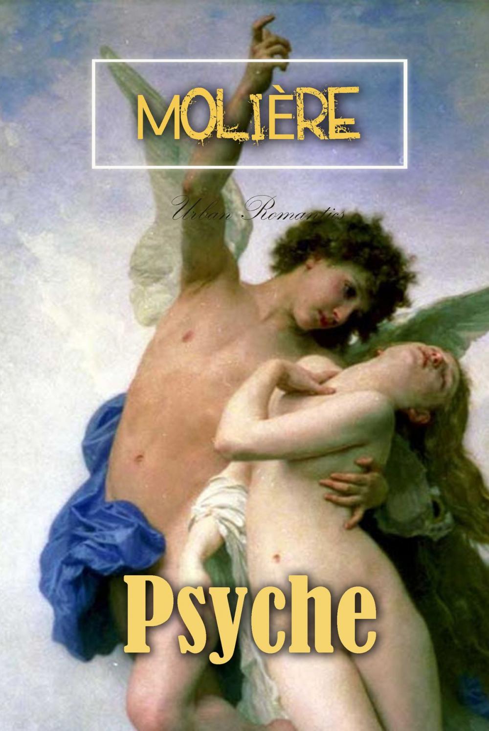 Big bigCover of Psyche