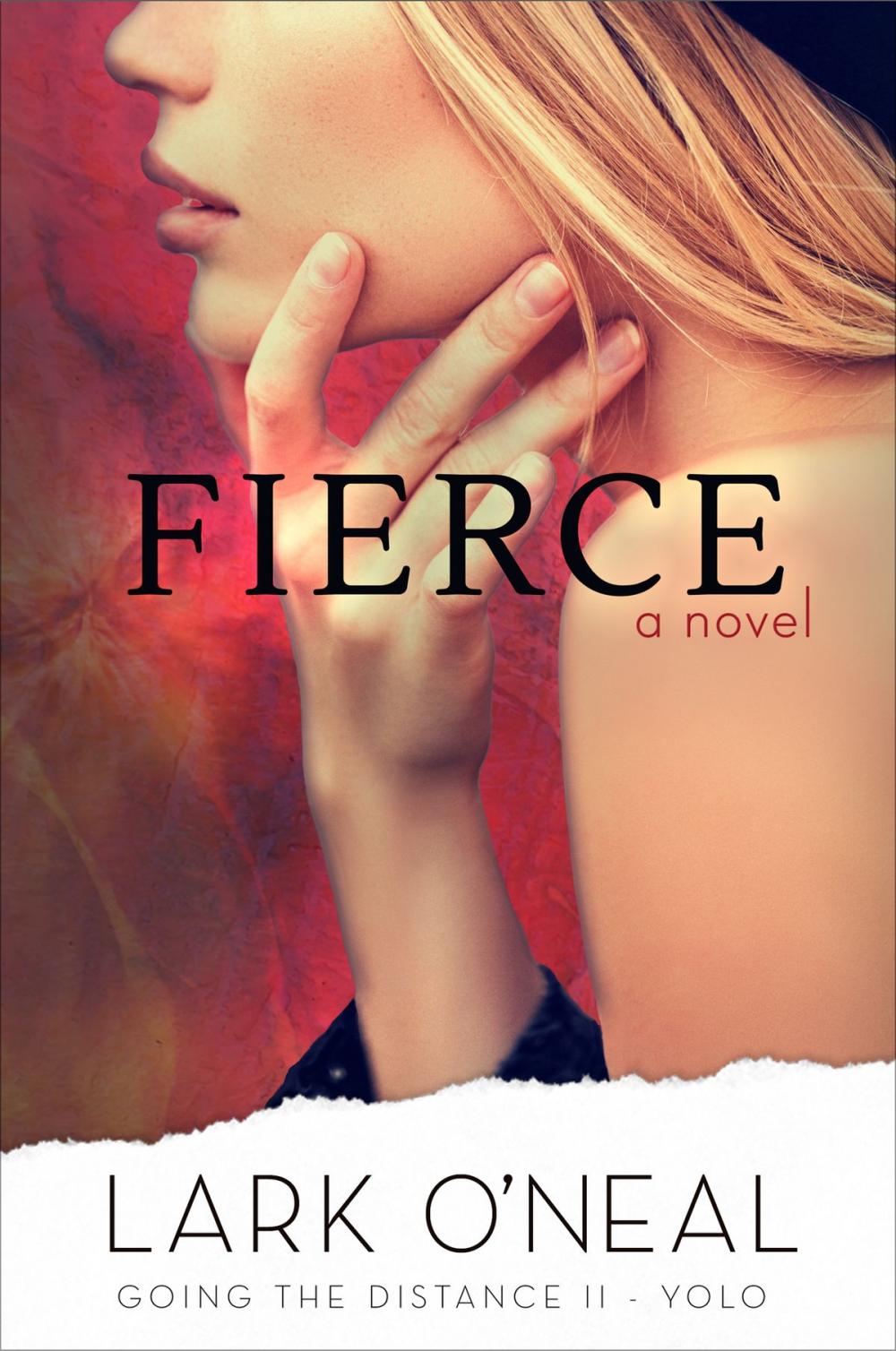 Big bigCover of Fierce