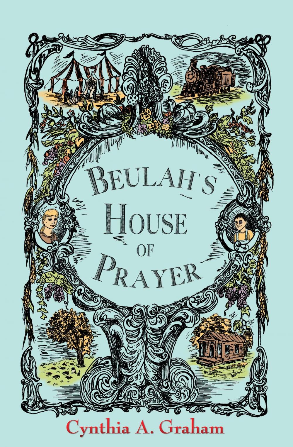 Big bigCover of Beulah's House of Prayer