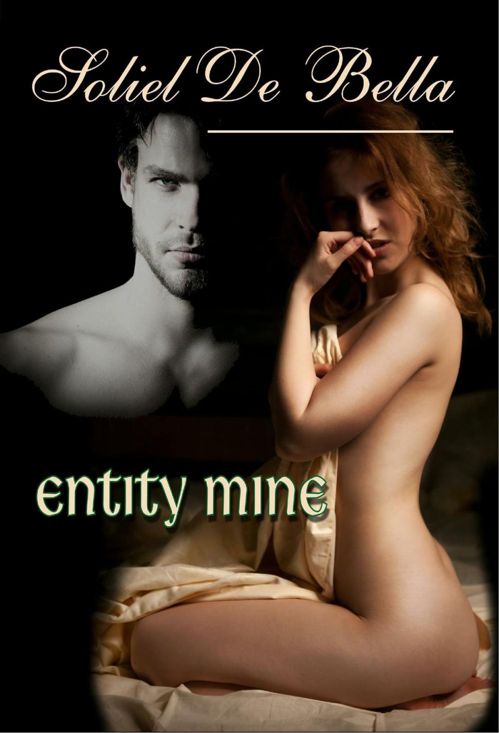 Big bigCover of Entity Mine