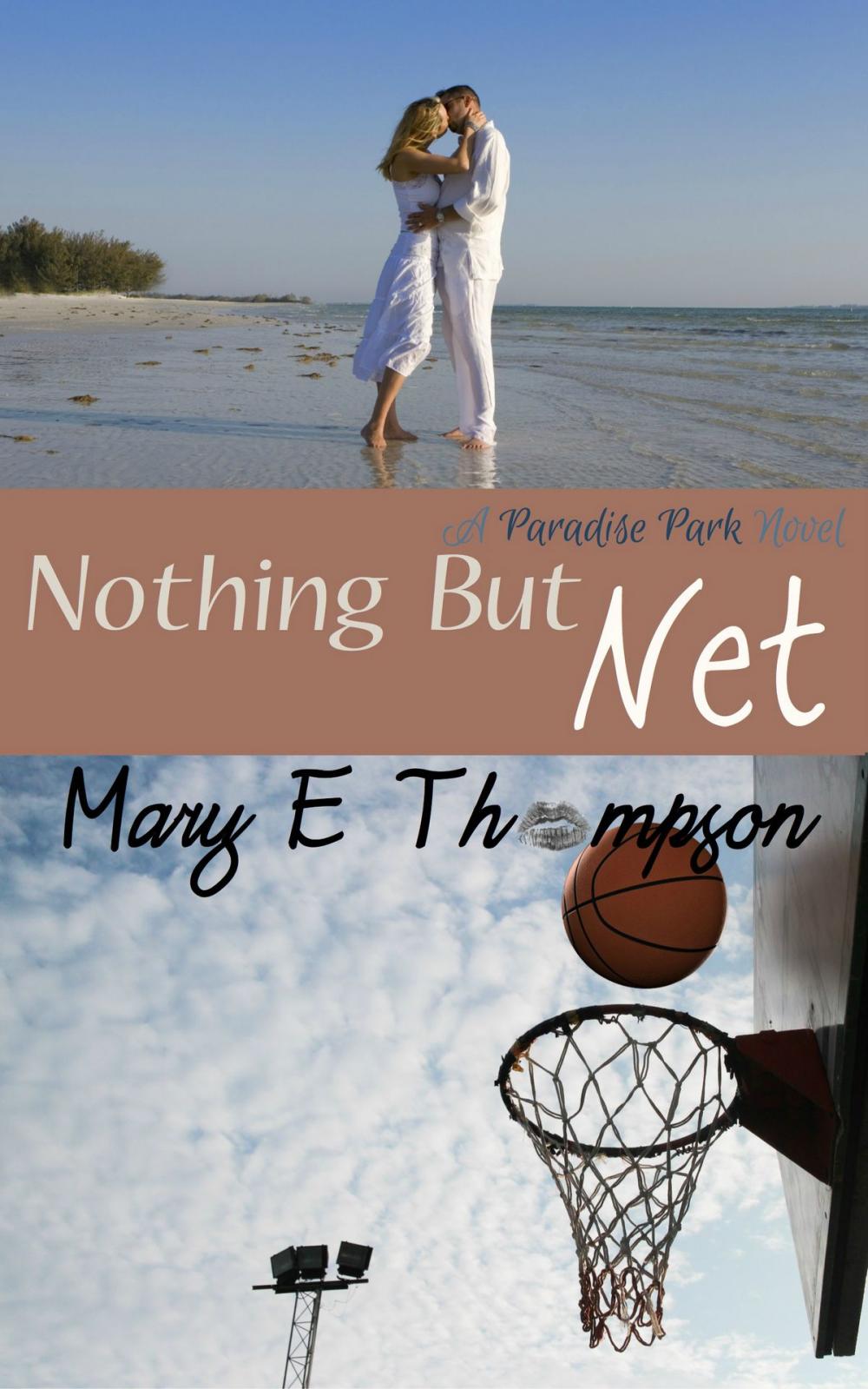 Big bigCover of Nothing But Net