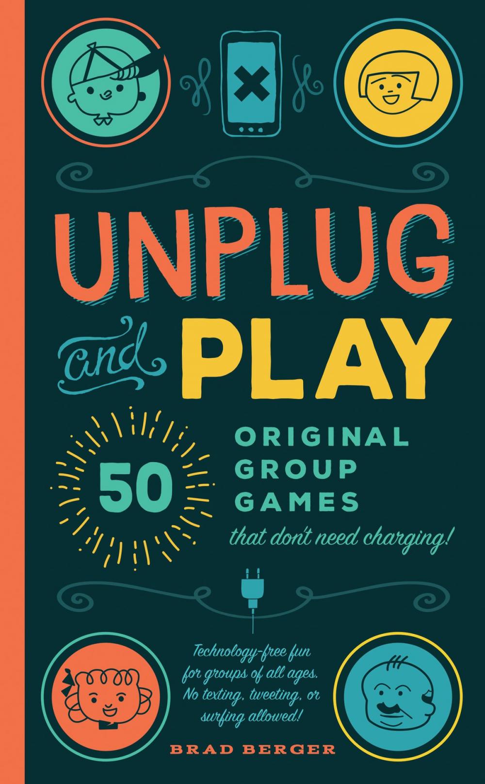 Big bigCover of Unplug and Play