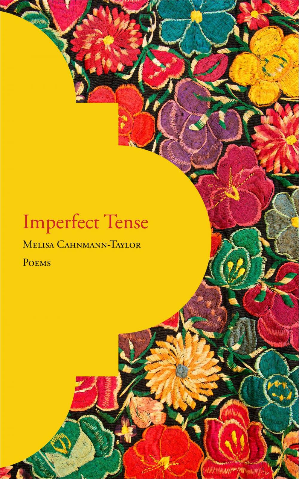 Big bigCover of Imperfect Tense