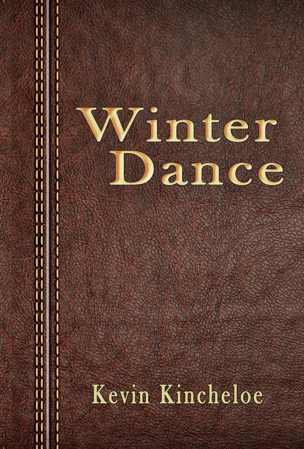 Big bigCover of Winter Dance