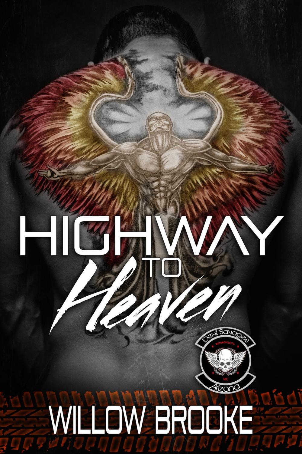 Big bigCover of Highway to Heaven