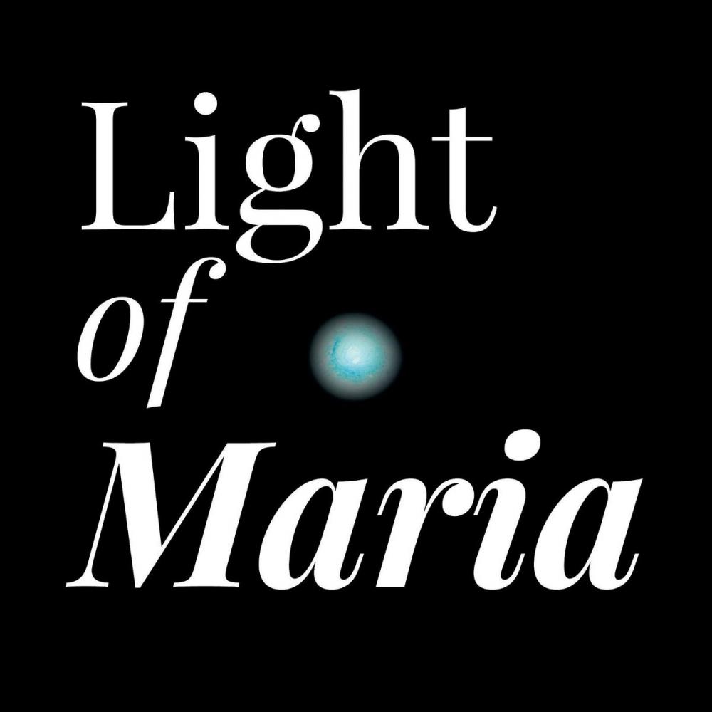 Big bigCover of Light of Maria