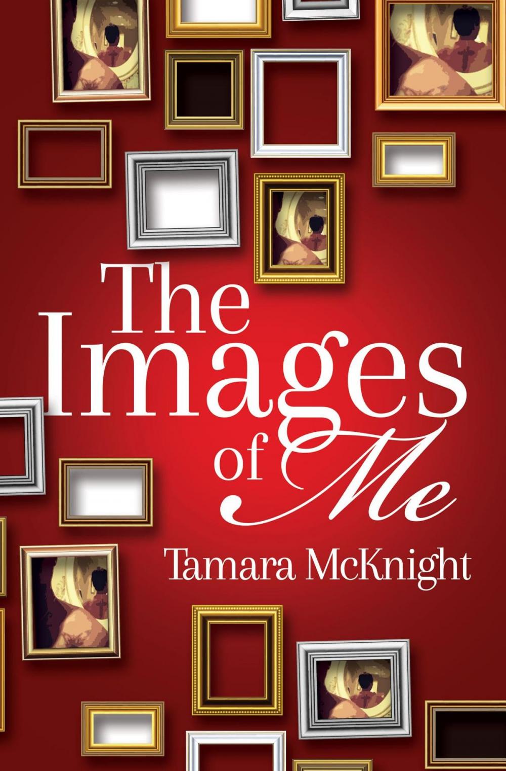 Big bigCover of The Images of Me