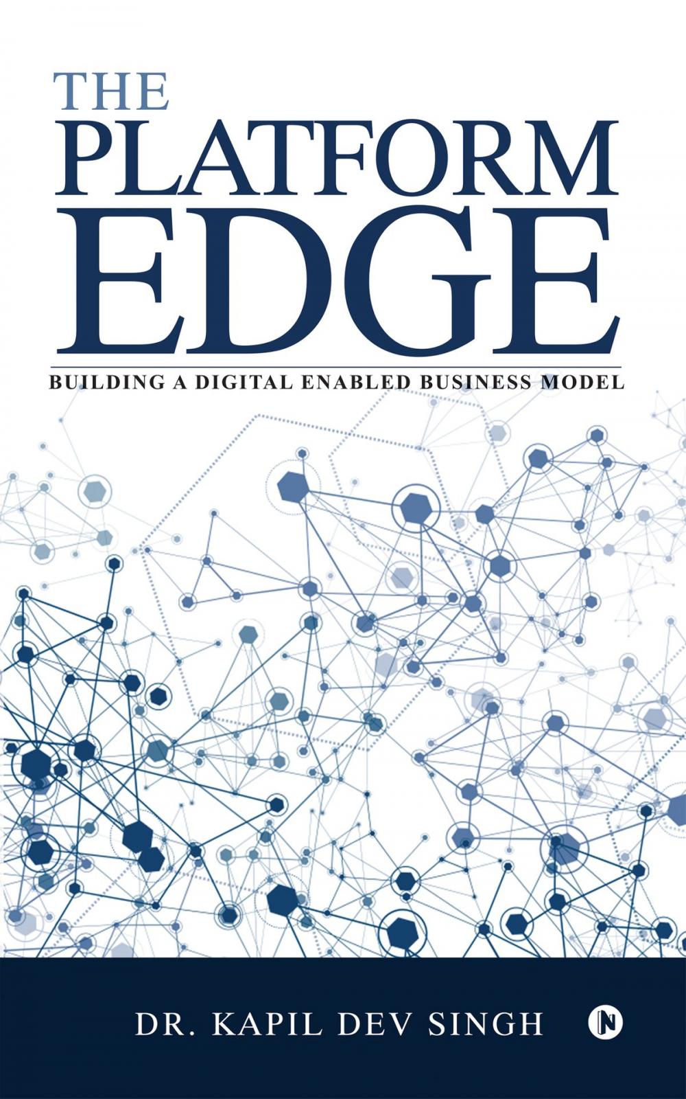 Big bigCover of The Platform Edge