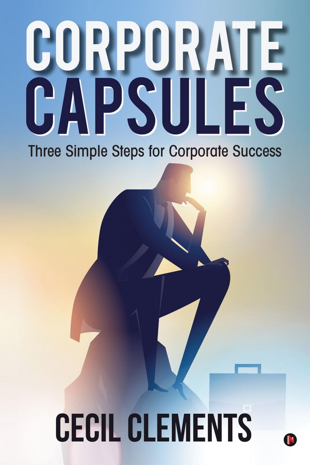 Big bigCover of Corporate Capsules