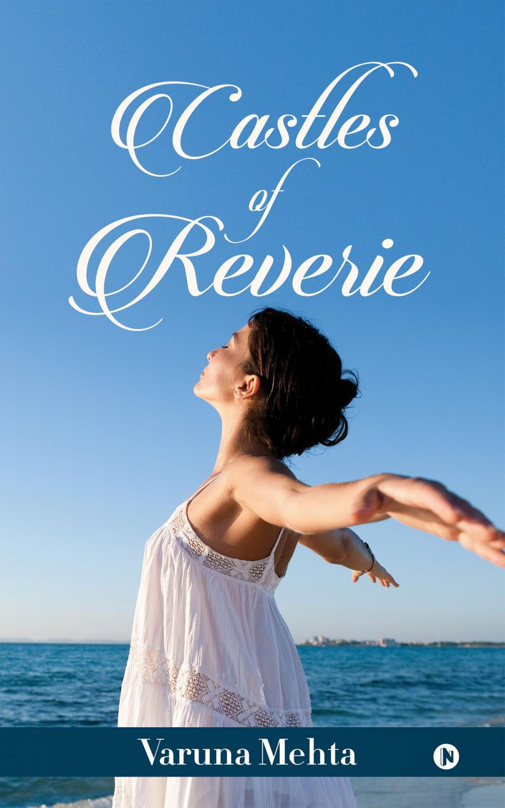 Big bigCover of Castles of Reverie