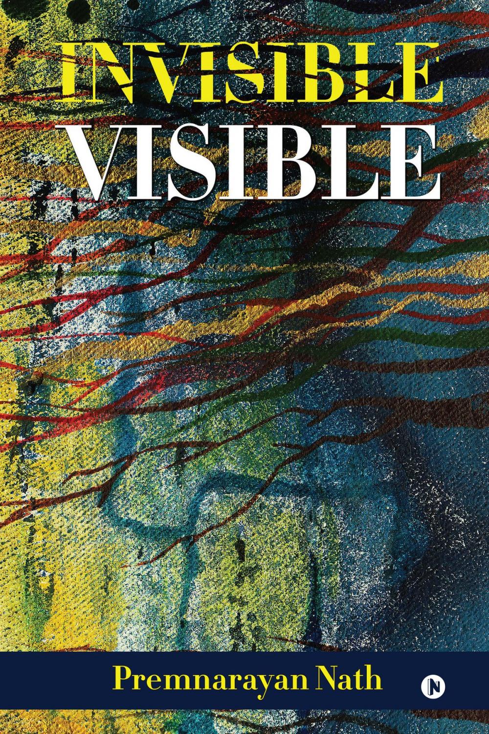 Big bigCover of Invisible Visible