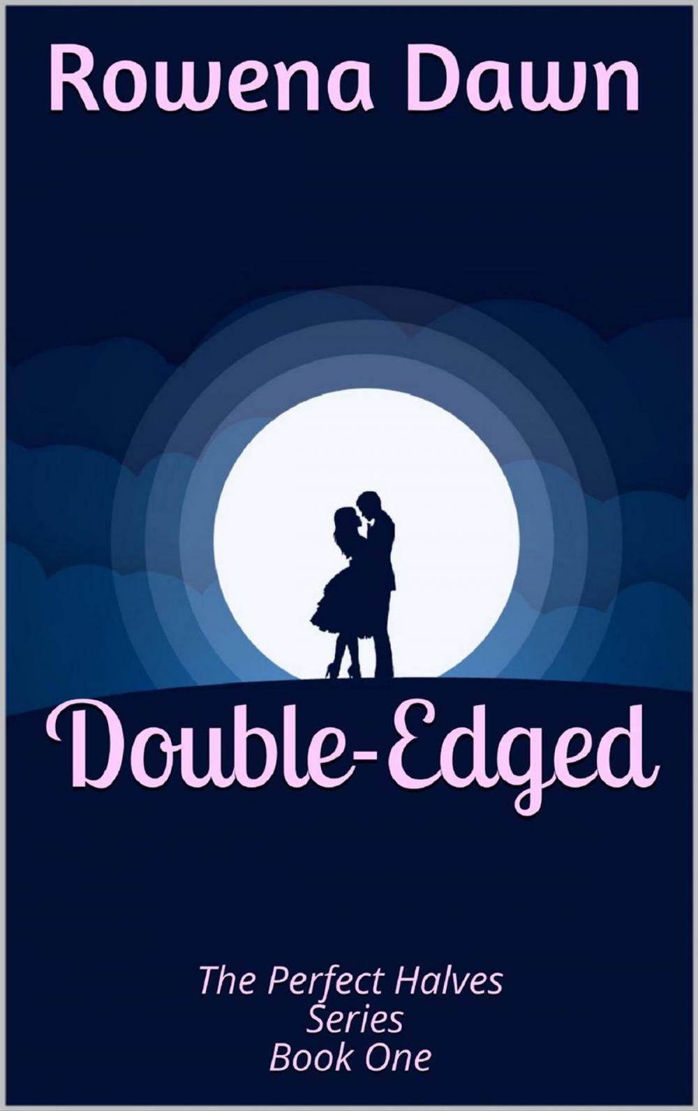 Big bigCover of Double-Edged