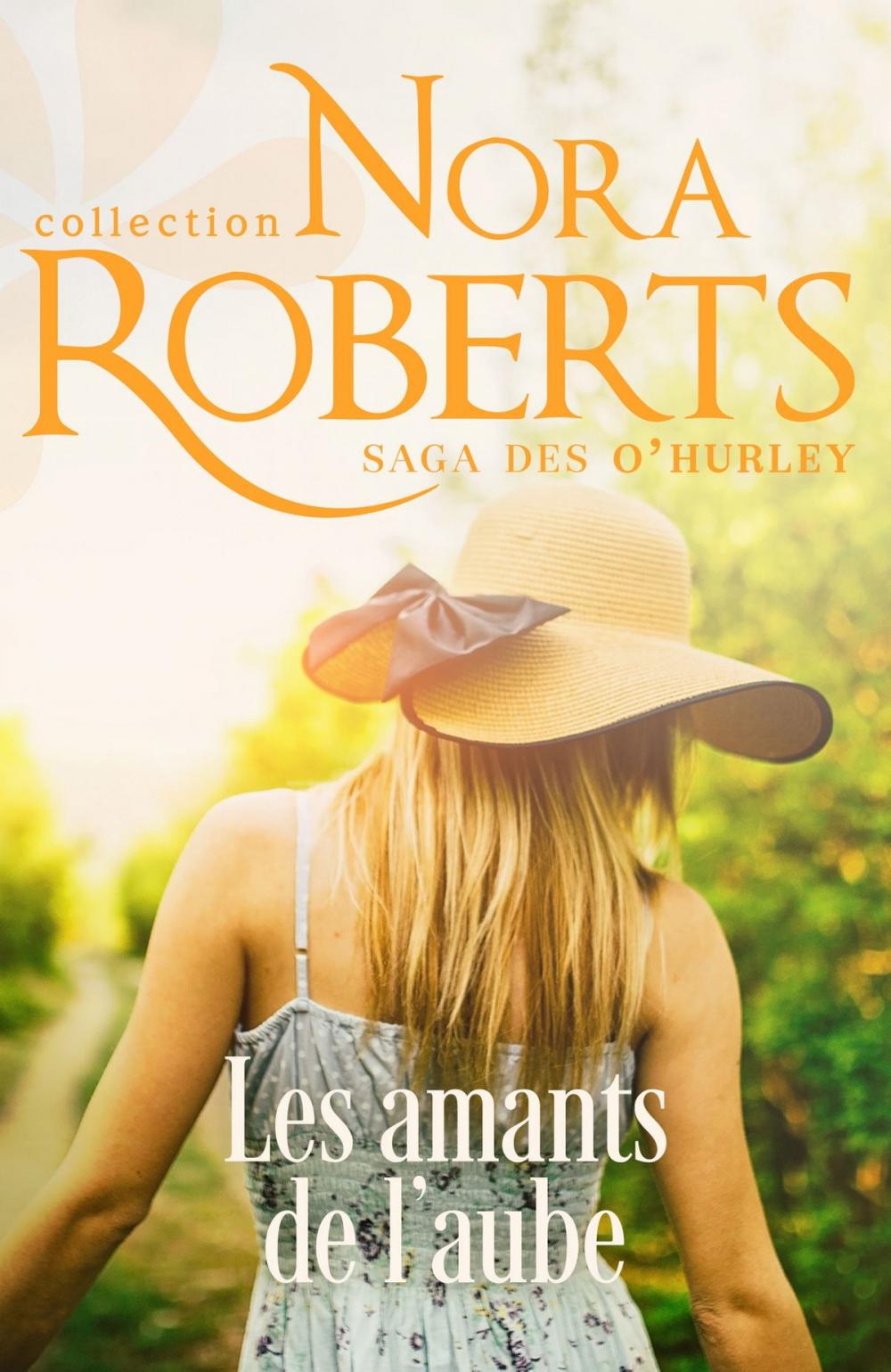 Big bigCover of Les amants de l'aube