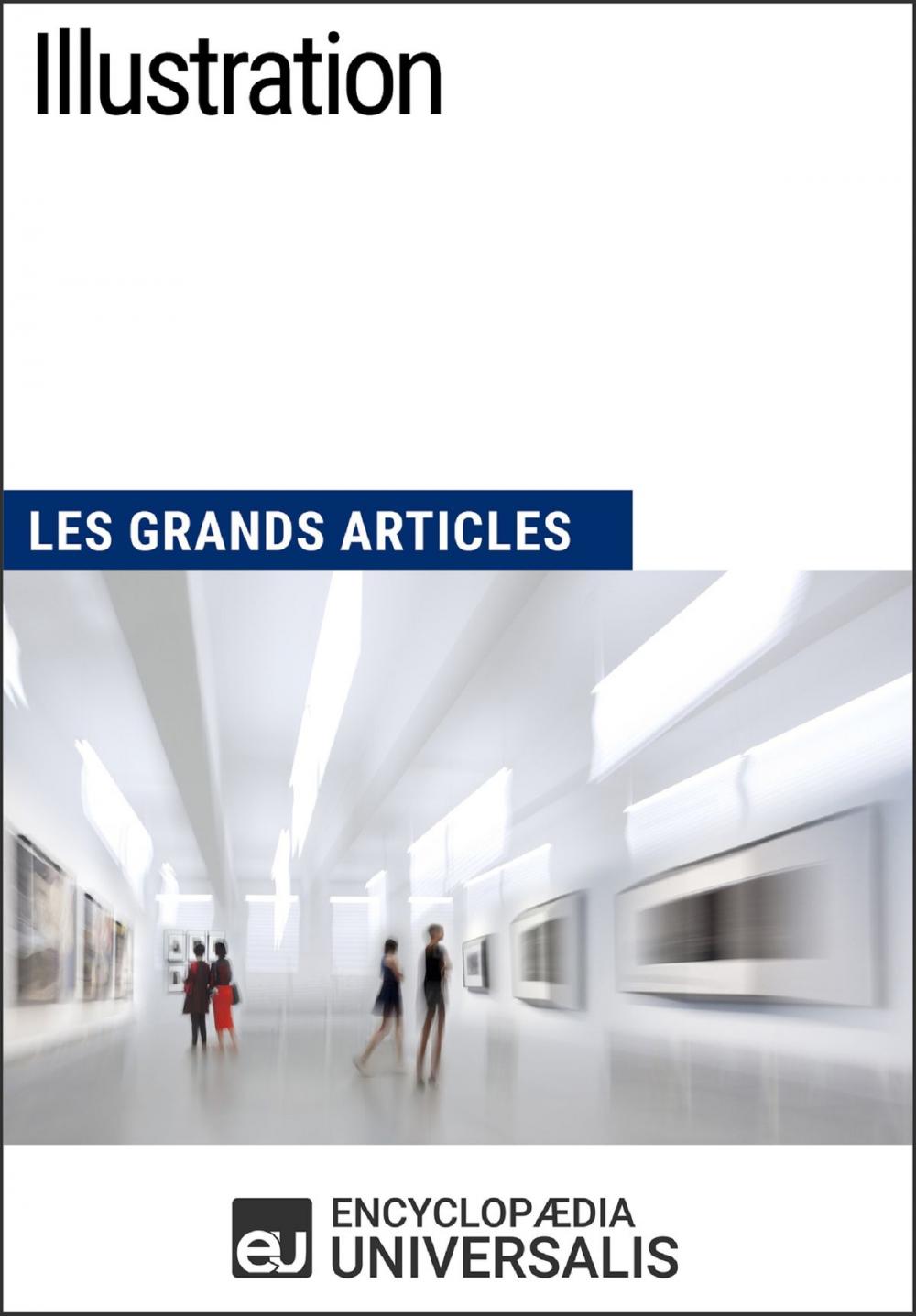 Big bigCover of Illustration (Les Grands Articles)