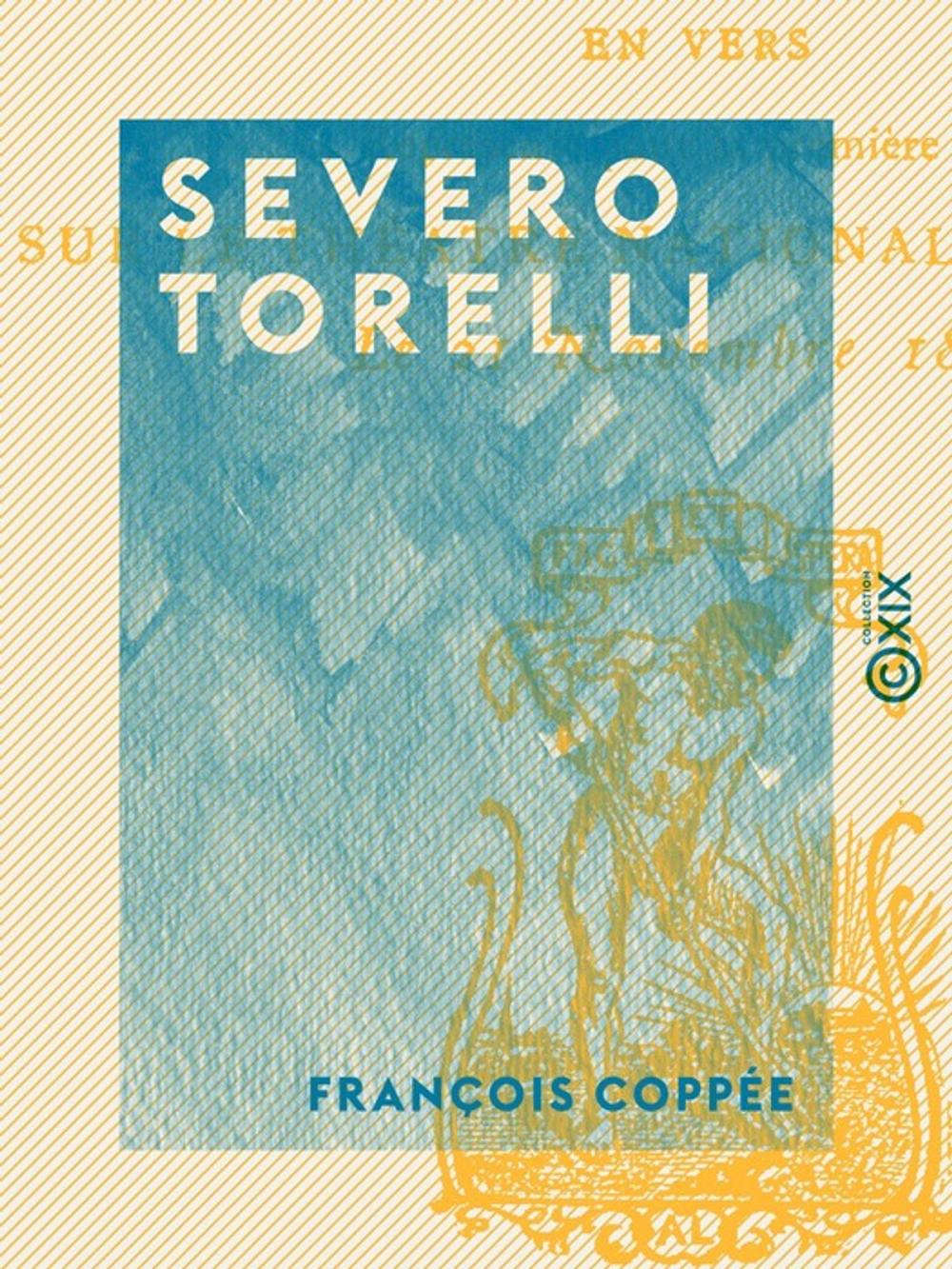 Big bigCover of Severo Torelli