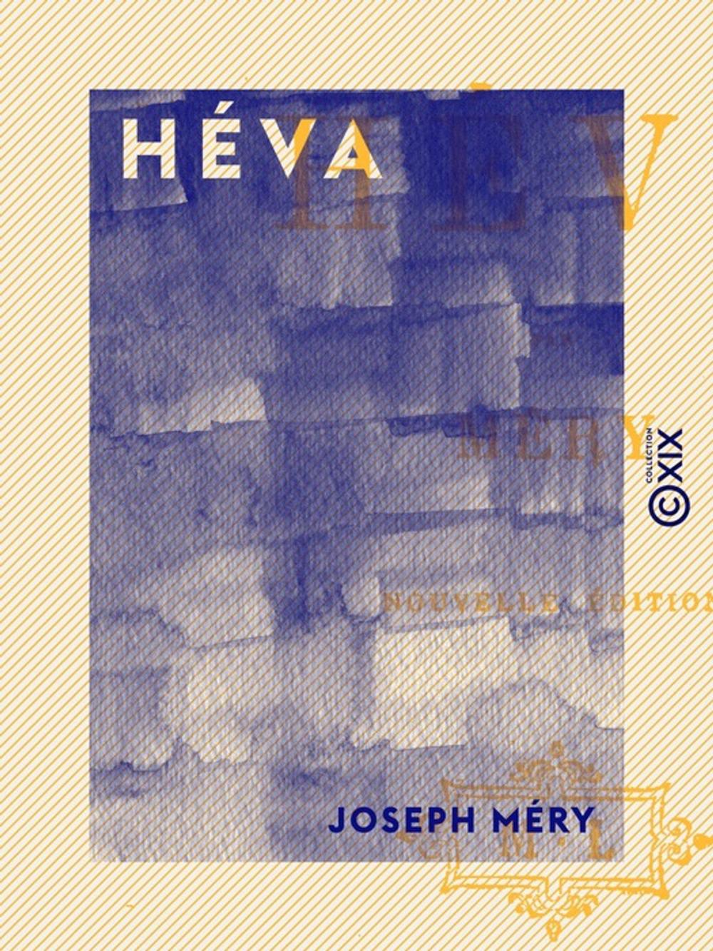 Big bigCover of Héva