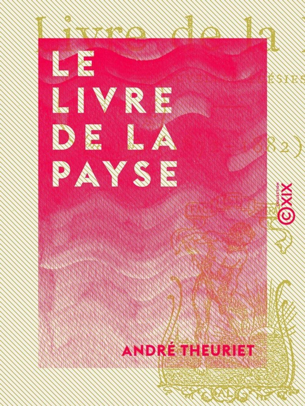 Big bigCover of Le Livre de la Payse