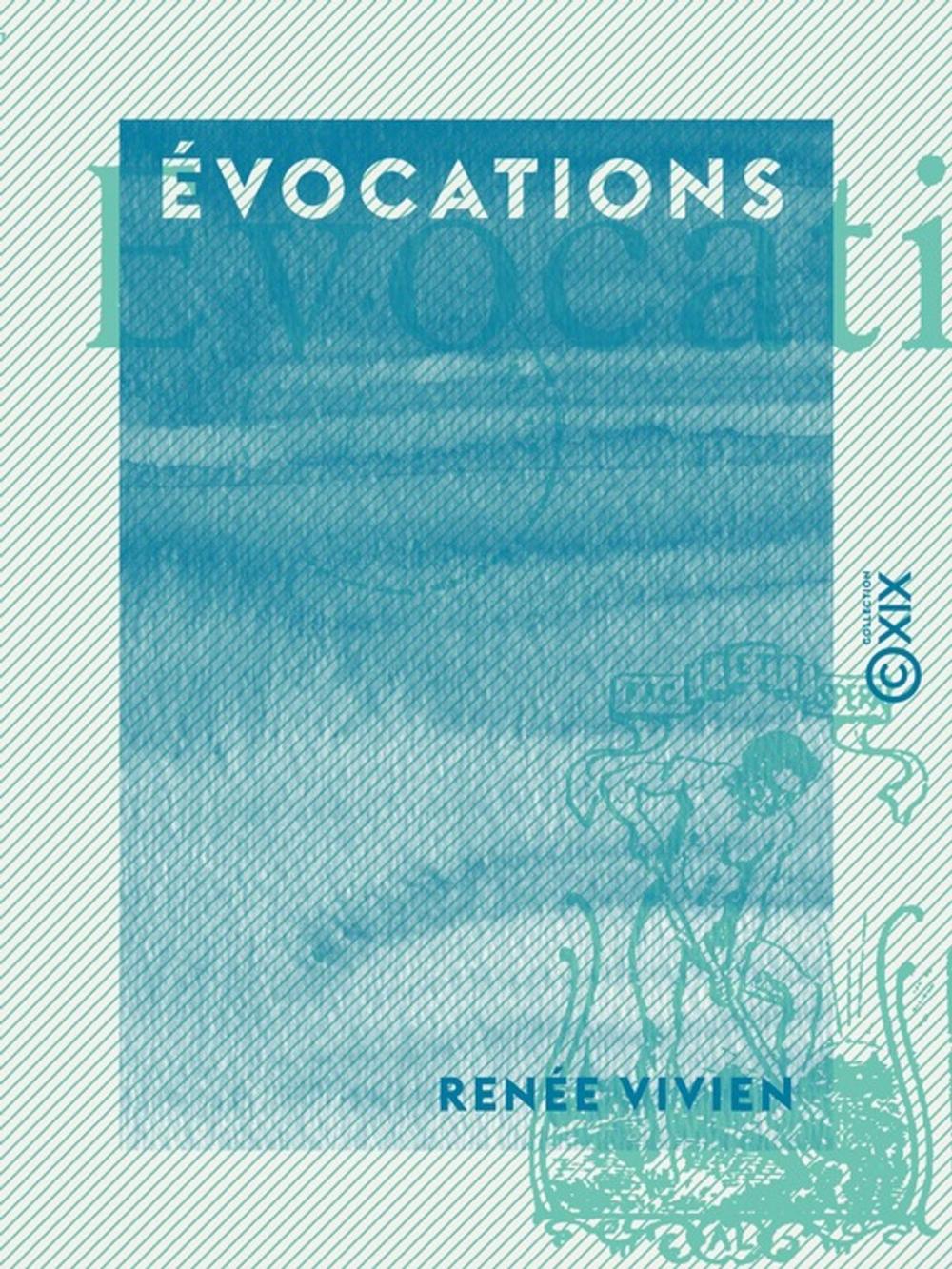 Big bigCover of Évocations