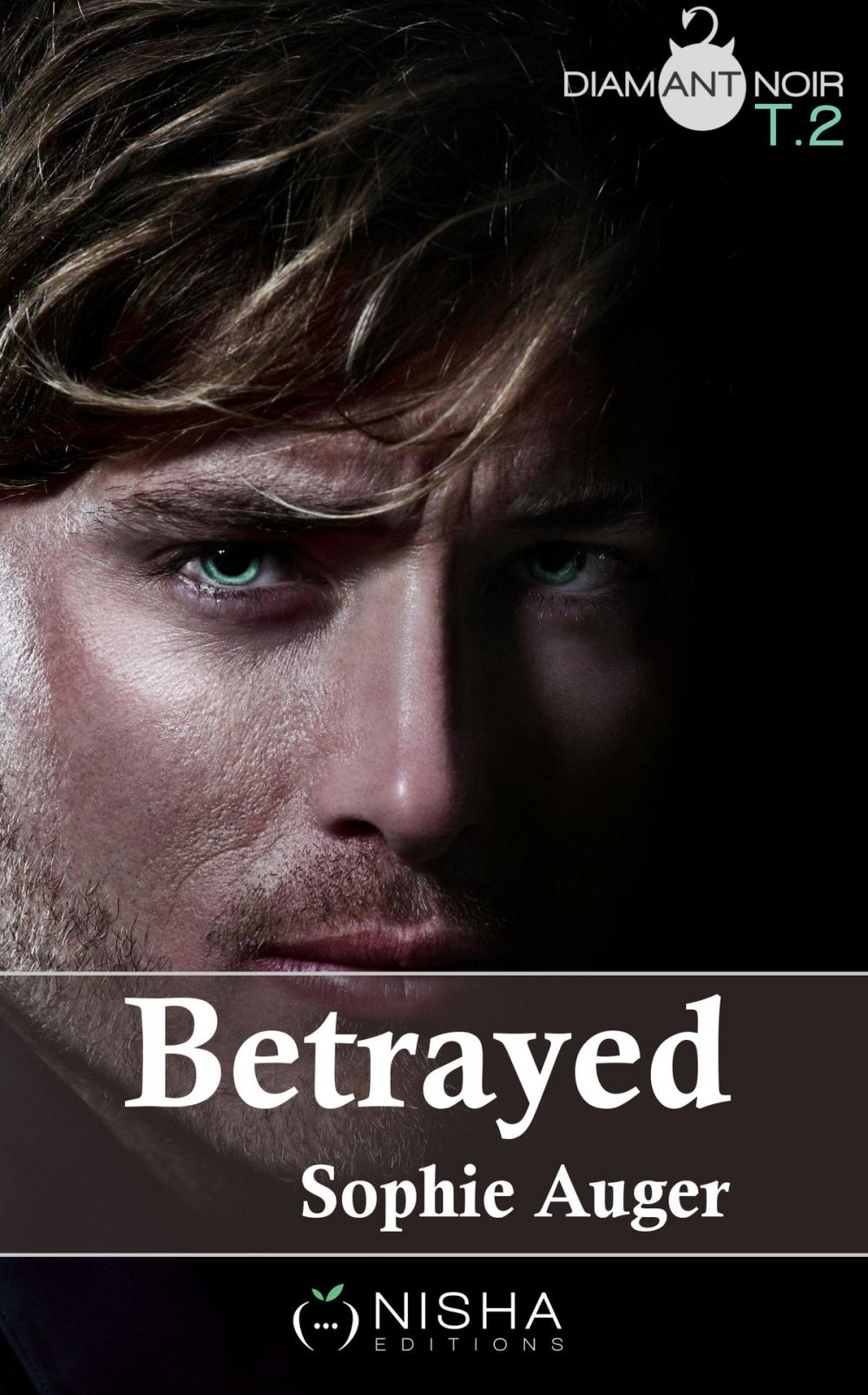 Big bigCover of Betrayed - tome 2