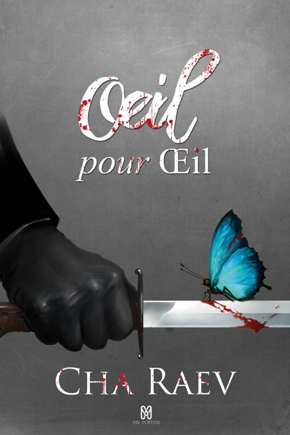 Big bigCover of OEil pour OEil