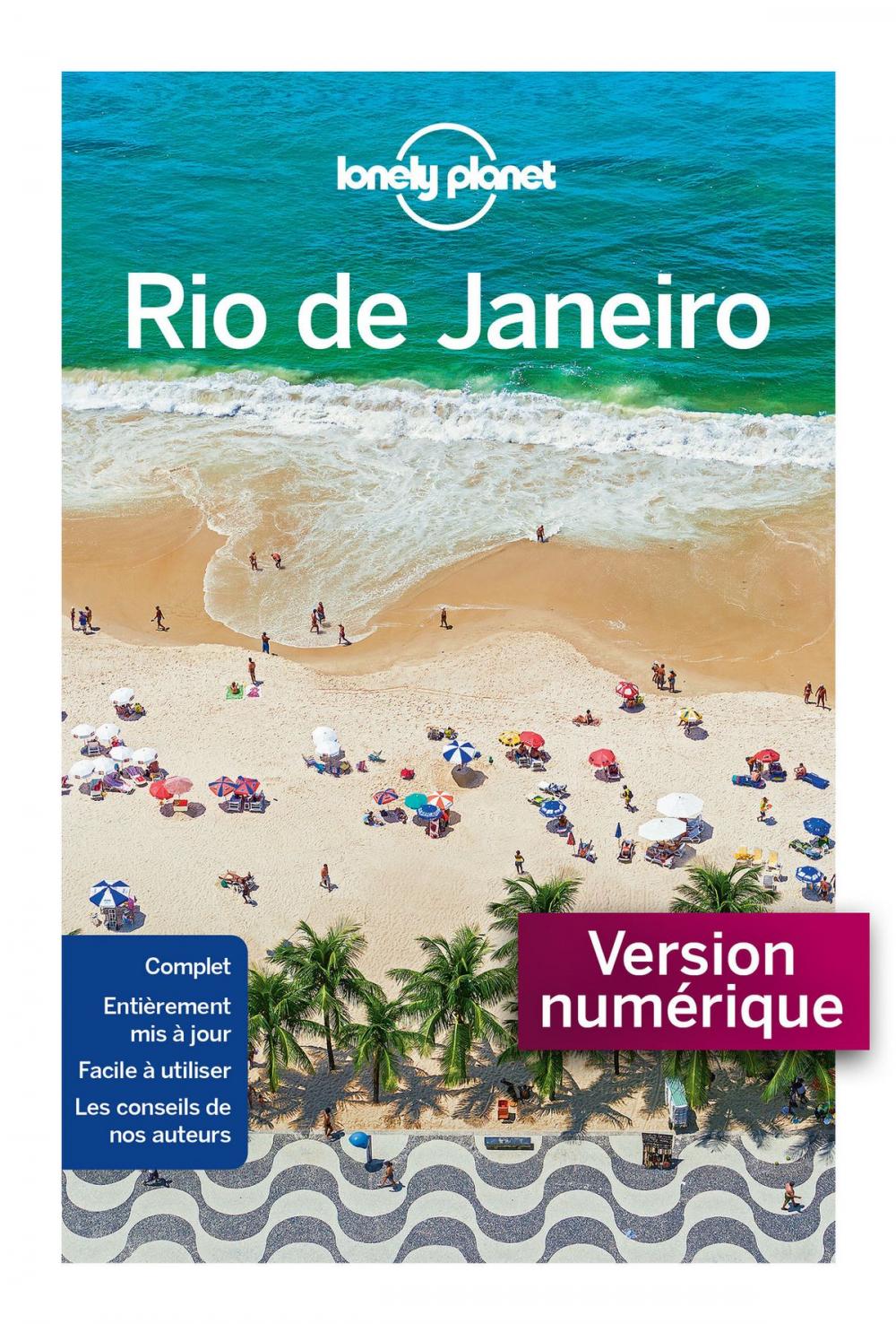 Big bigCover of Rio de Janeiro 1ed