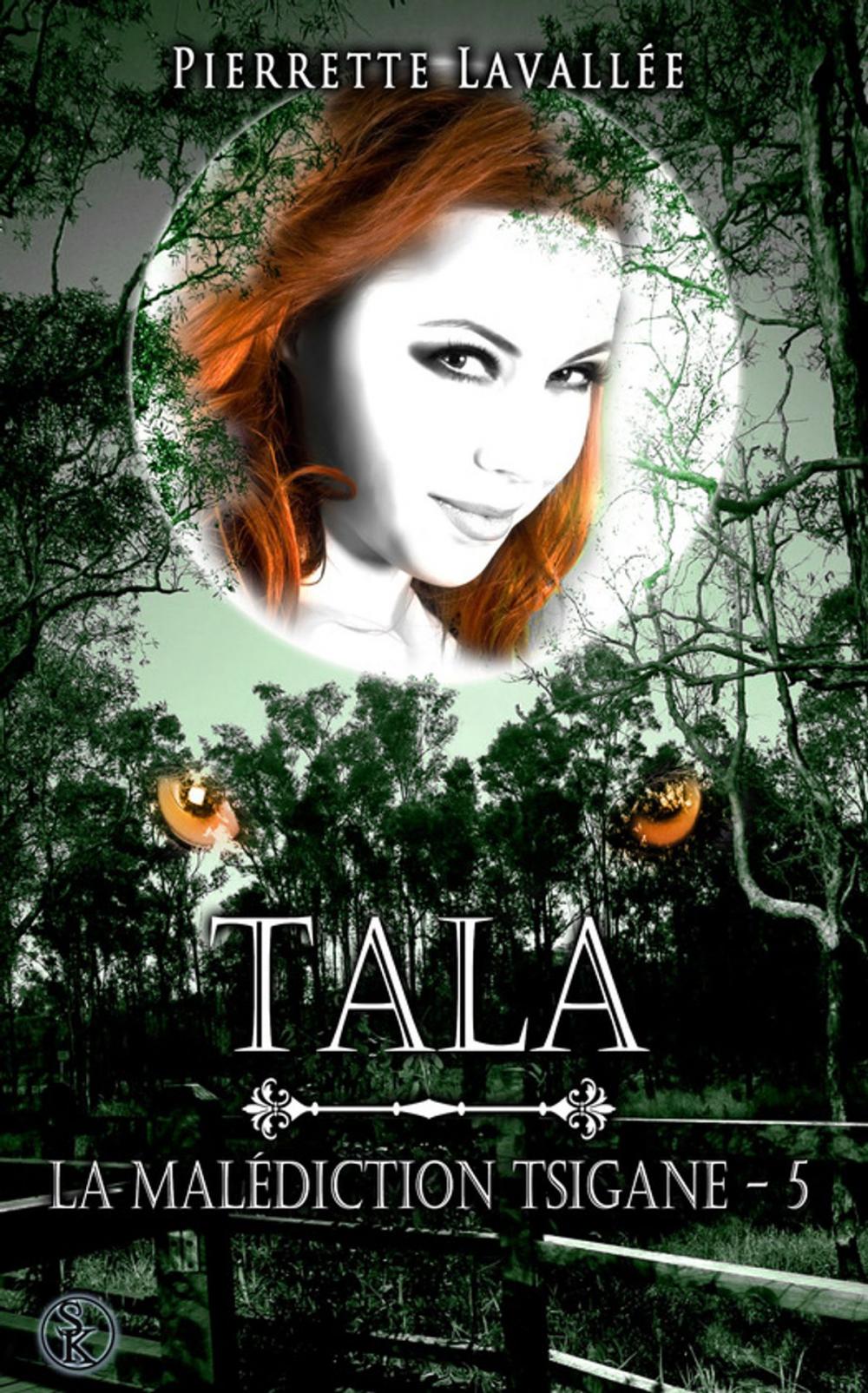 Big bigCover of Tala