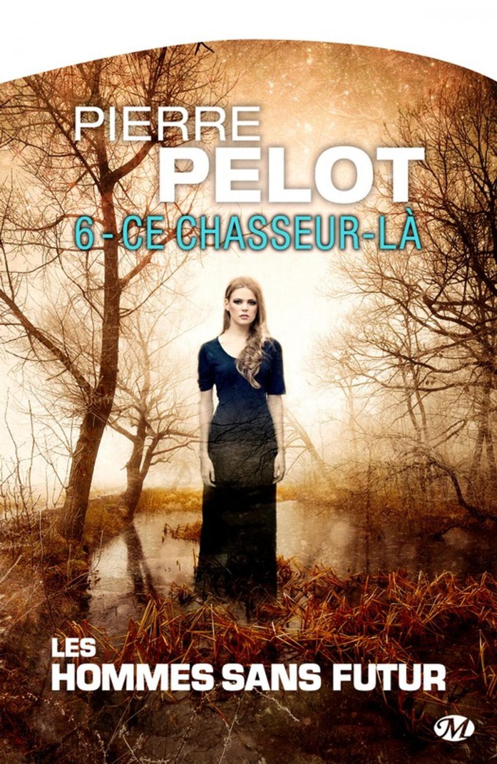 Big bigCover of Ce chasseur-là