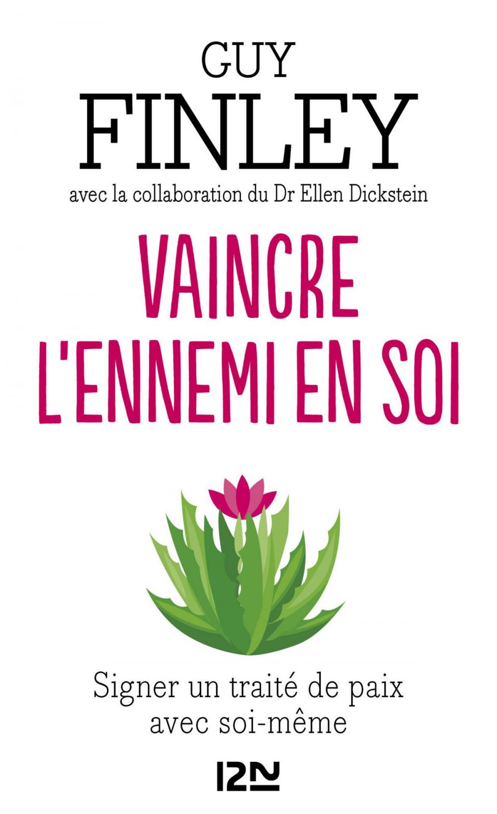 Big bigCover of Vaincre l'ennemi en soi