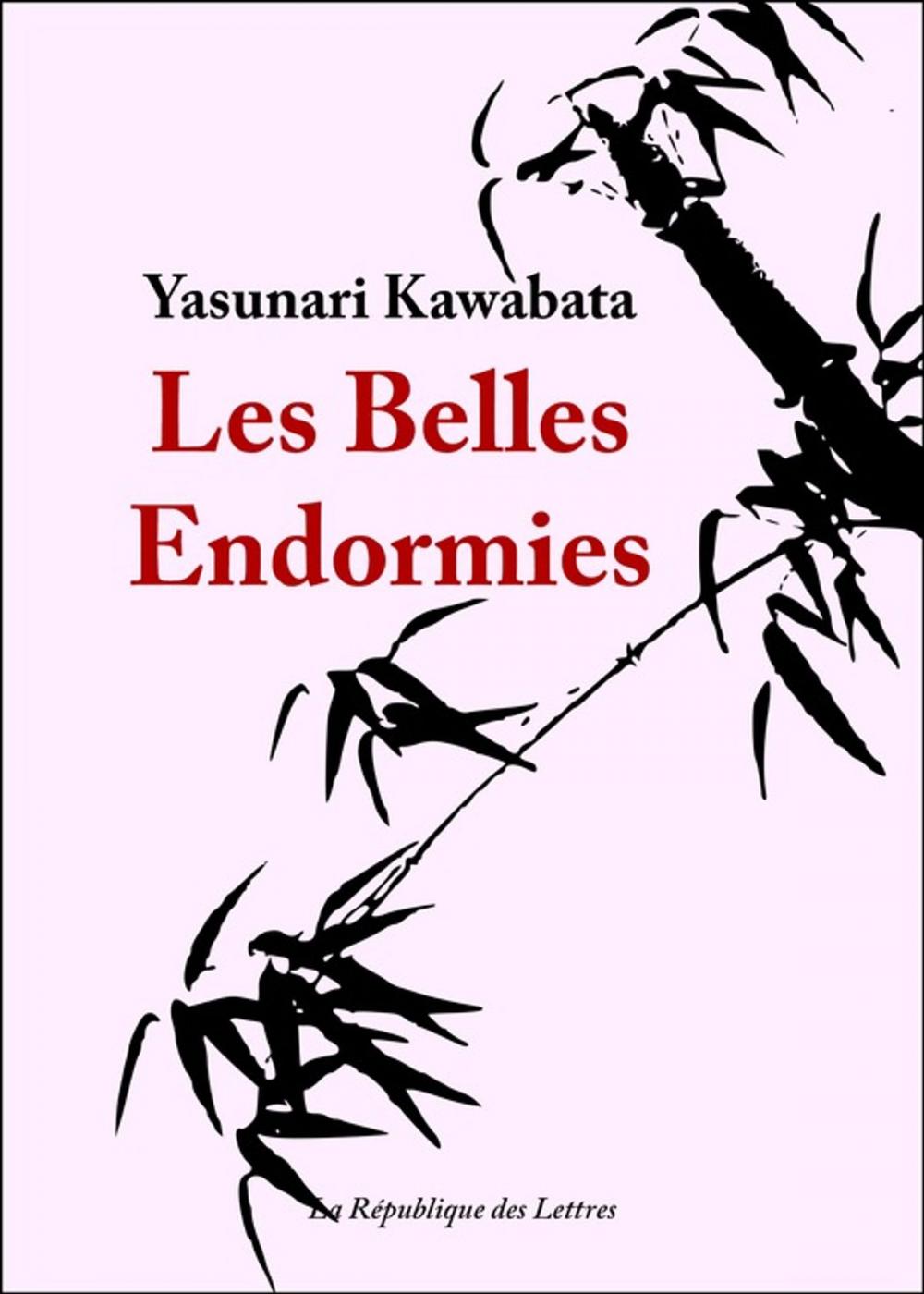 Big bigCover of Les Belles Endormies