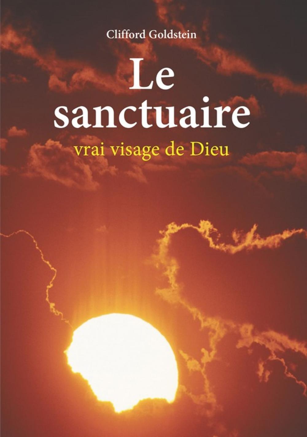 Big bigCover of Le sanctuaire