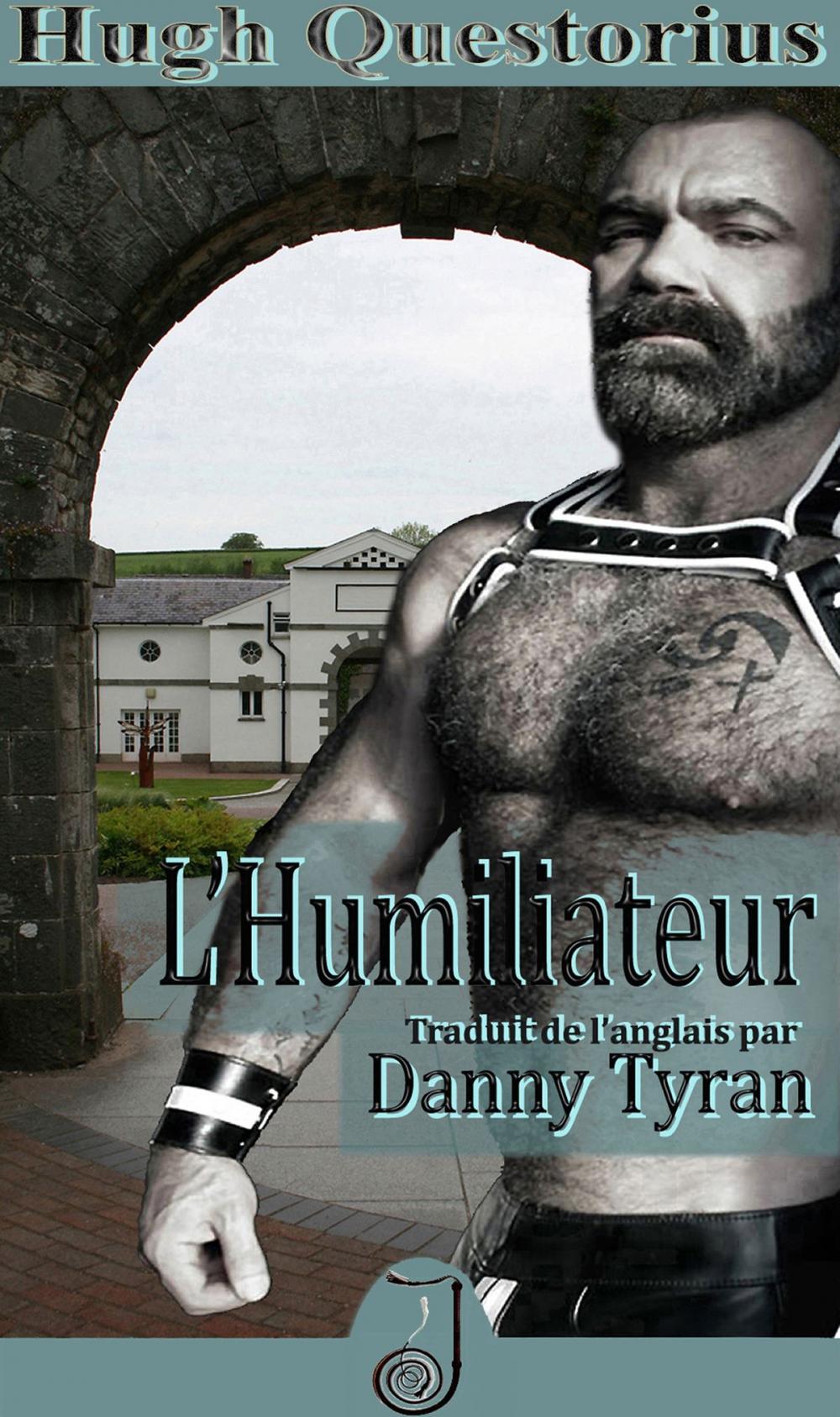 Big bigCover of L'Humiliateur