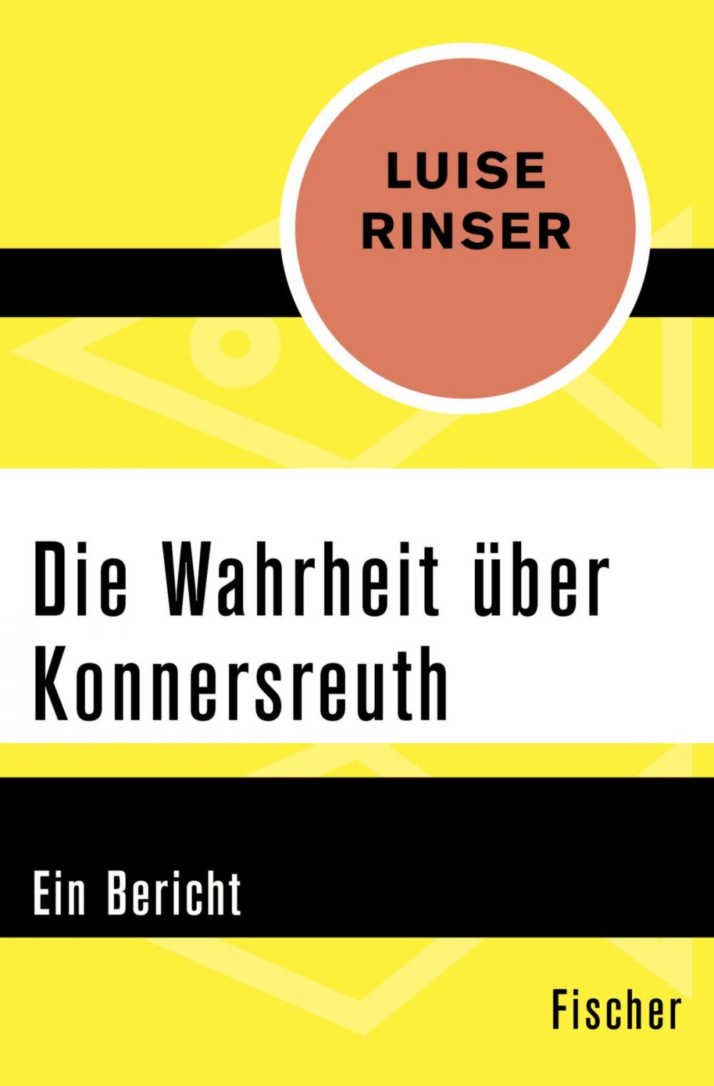 Big bigCover of Die Wahrheit über Konnersreuth