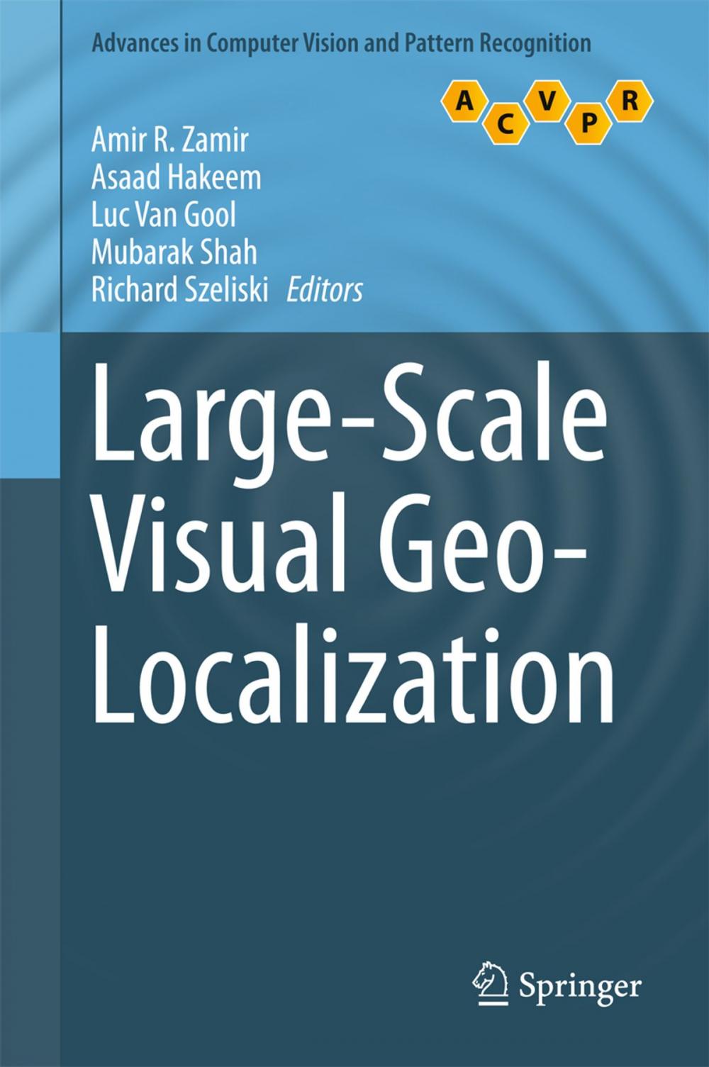 Big bigCover of Large-Scale Visual Geo-Localization