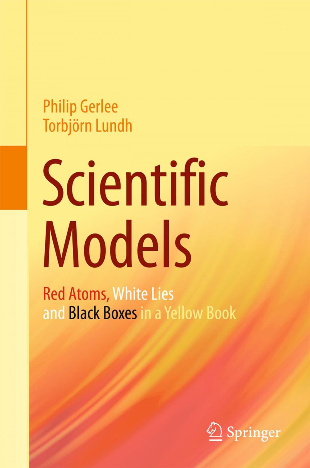 Big bigCover of Scientific Models