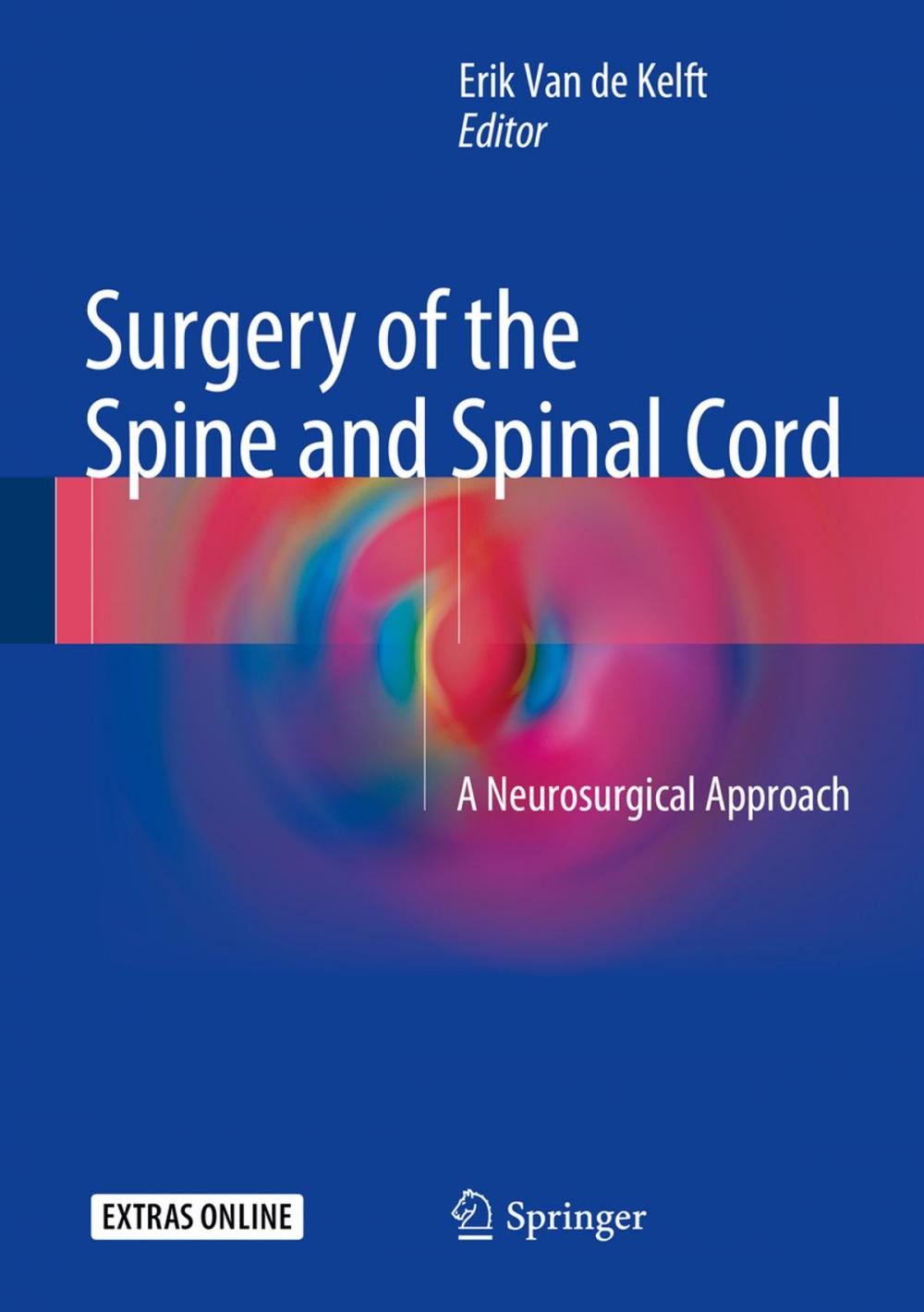 Big bigCover of Surgery of the Spine and Spinal Cord