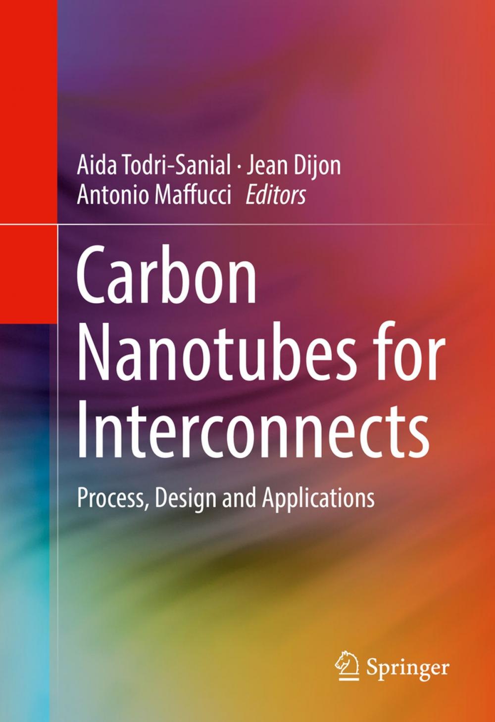 Big bigCover of Carbon Nanotubes for Interconnects