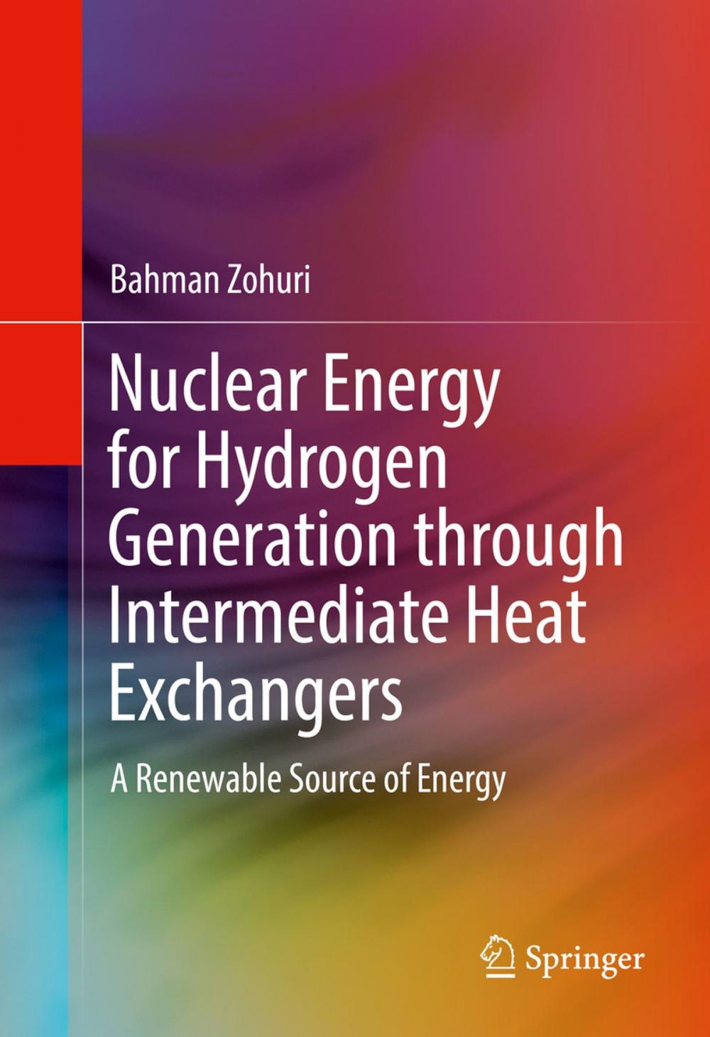 Big bigCover of Nuclear Energy for Hydrogen Generation through Intermediate Heat Exchangers